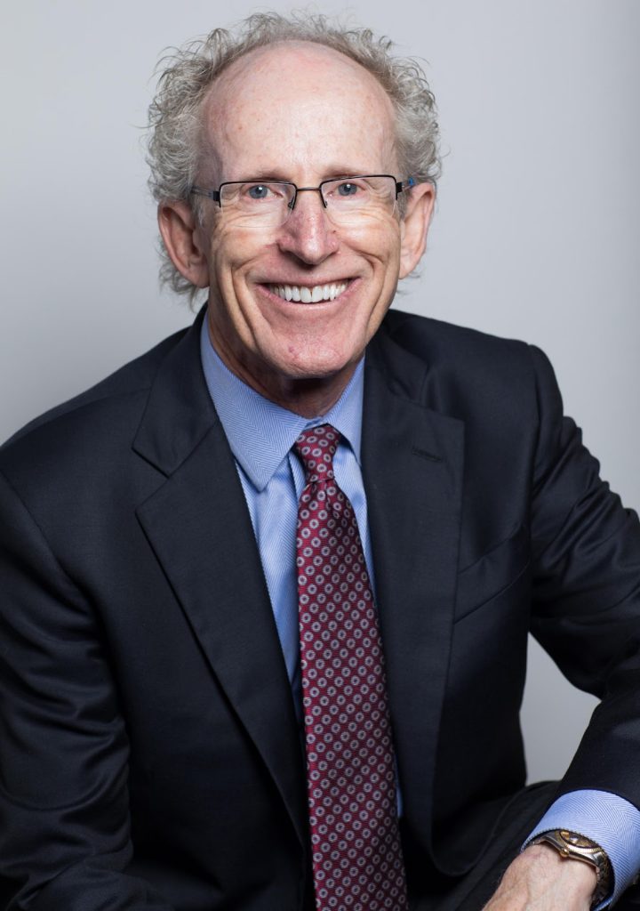 Fran Wikstrom – Utah Center for Legal Inclusion